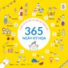  365 ngày ký họa 