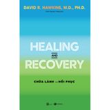  2 Cuốn : Power vs Force - Trường Năng Lượng +  Healing And Recovery - Chữa Lành Và Hồi Phục 