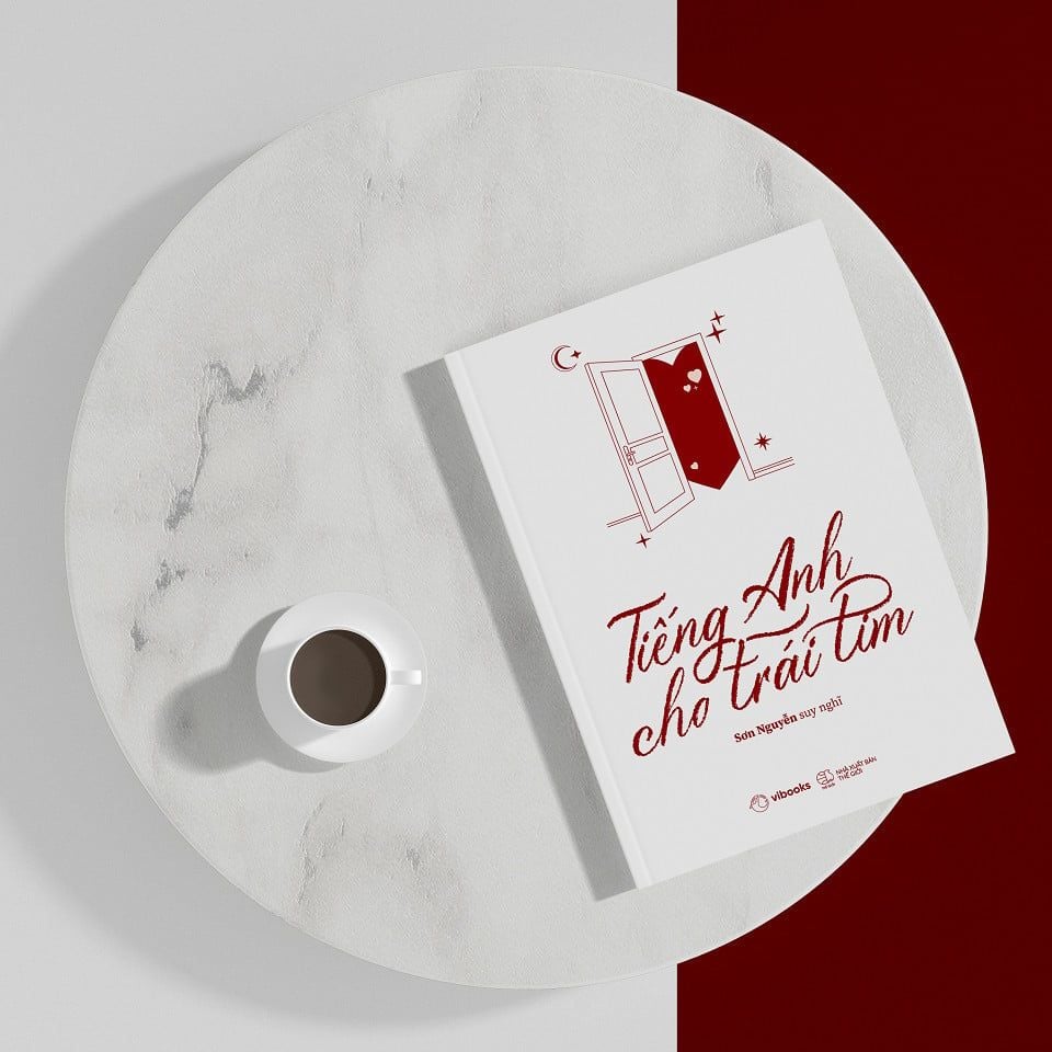  Tiếng Anh cho trái tim 