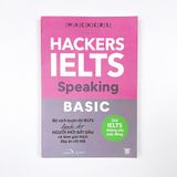  Hackers Ielts Basic - Speaking 