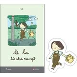  Lê La Từ Nhà Ra Ngõ ( Làn ) 