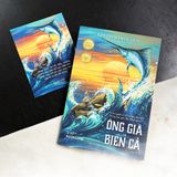  Ông già và biển cả 