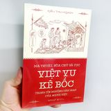  M.a Thuật, B.ùa Chú và Tục Việt Vu Kê Bốc Trong Tín Ng.ưỡng Dân Gian Của Người Việt 