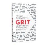  Grit: Vững Tâm Bền Chí Ắt Thành Công 