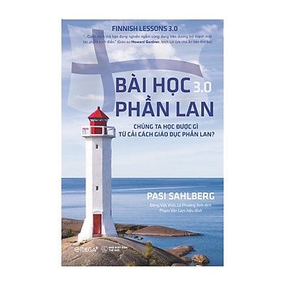  Bài học Phần Lan 3.0 