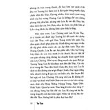  Tào Tháo - Thánh Nhân Đê Tiện - Tập 9 