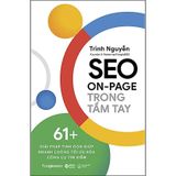  SEO ON - Page Trong Tầm Tay 