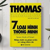  7 Loại Hình Thông Minh 