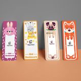  Đánh Dấu Trang - Bookmark ( Ngẫu nhiên ) 