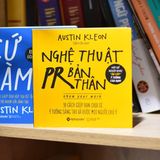  Nghệ Thuật PR Bản Thân 99K 