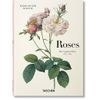  Redouté. Roses 