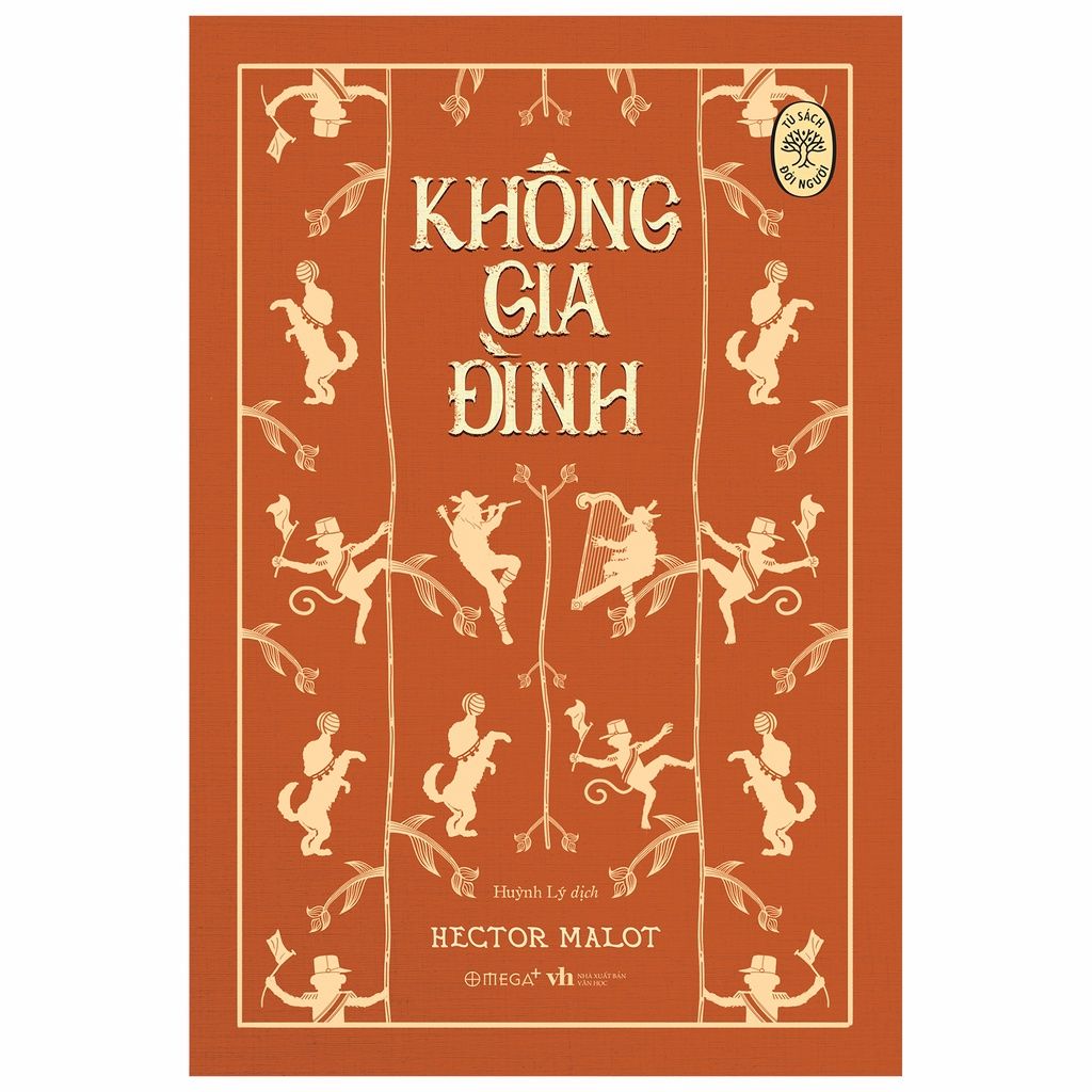  Không Gia Đình ( Omega Plus ) 
