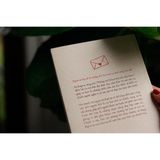  Ngôn Từ Của Trái Tim 
