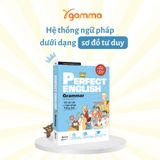  Bộ Ăn Dặm Tiếng Anh - Perfect English: Vocabulary, Grammar, Conversation 