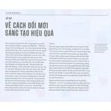  10 Loại Hình Đổi Mới Sáng Tạo 