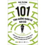  101 Tình Huống Nhân Sự Nan Giải 