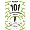  101 Tình Huống Nhân Sự Nan Giải 