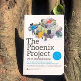  Dự Án Phượng Hoàng - The Phoenix Project 