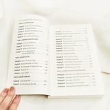  Cân Bằng Cảm Xúc Mọi Lúc Mọi Nơi 