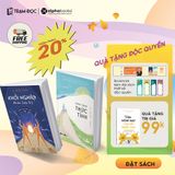  Khởi Nghiệp Phiêu Lưu Ký + Hành Trình Thức Tỉnh ( Tạ Minh Tuấn ) 