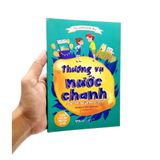  The Lemonade War: Thương Vụ Nước Chanh 