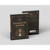  SHADOW WORK - Sách Hướng Dẫn Giải Mã Bản Ngã Ẩn Giấu Và Cân Bằng Năng Lượng 