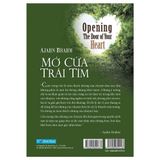  Mở Cửa Trái Tim : Opening The Door Of Your Heart 