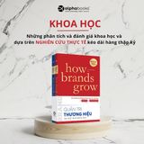  Con Đường Tăng Trưởng Thương Hiệu ( Bộ 2 Cuốn ) 