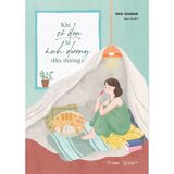  Khi Cô Đơn Là Ánh Dương Dẫn Đường 