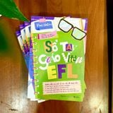  Sổ Tay Giáo Viên EFL 