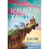  Ngôi Nhà Bên Bờ Biển Xanh Thẳm 