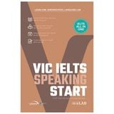  VIC IELTS Speaking Start 