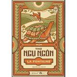  Tủ Sách Đời Người: Thơ Ngụ Ngôn Tập 3 79k 