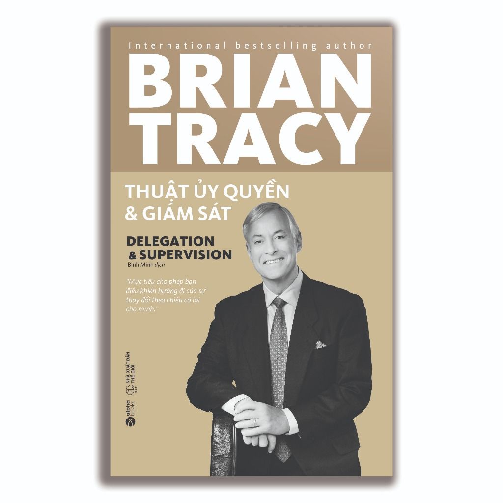  Thuật Ủy Quyền Và Giám Sát 