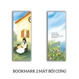  Một đời dài rộng, hãy thương lấy mình 