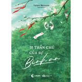  55 thần chú của sự bình an 