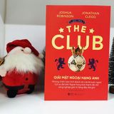  The Club - Giải Mật Ngoại Hạng Anh 259K 
