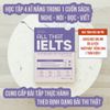 All that IELTS: Trợ thủ giúp giảm nỗi lo trong phòng thi 