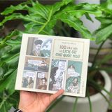  100 Câu Hỏi Về Lịch Sử Chữ Quốc Ngữ 