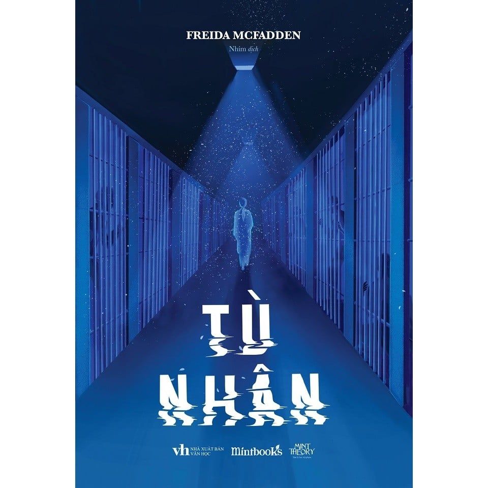  Tù Nhân (Freida Mcfadden) 
