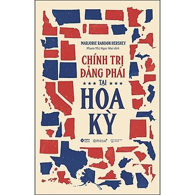  Sasch - Chính trị đảng phái tại Hoa Kỳ 