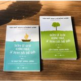  Thầy Cô Giáo Hạnh Phúc Sẽ Thay Đổi Thế Giới ( Combo 2 Cuốn ) 