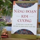 Năng Đoạn Kim Cương : Áp dụng giáo lý của Đức Phật vào quản trị doanh nghiệp và đời sống 