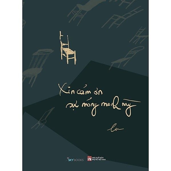  Xin Cảm Ơn Sự Mỏng Manh Này ( LU ) 