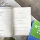  Trốn Thoát Tự Do 