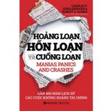  Hoảng Loạn, Hỗn Loạn Và Cuồng Loạn 