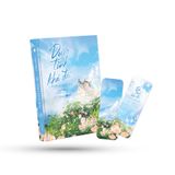  Sách- Dư tình khả đãi ( Tập 3) 