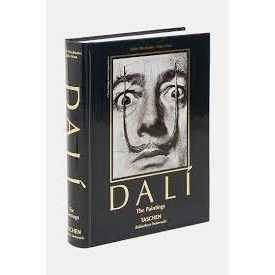  Dalí. The Paintings 