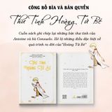  Thư Tình Hoàng Tử Bé 
