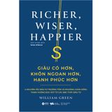  Giàu Có Hơn , Khôn Ngoan Hơn , Hạnh Phúc Hơn 